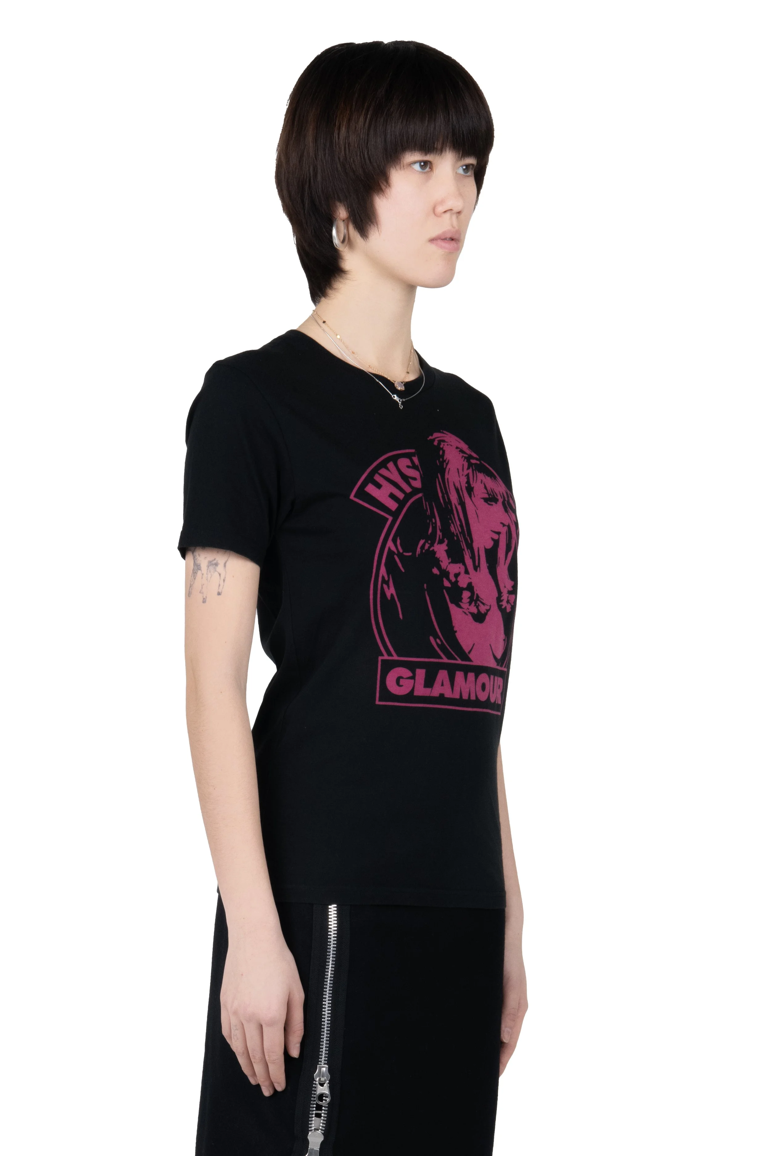 HYSTERIC GLAMOUR — SHOP — UTMOSTATTIRE